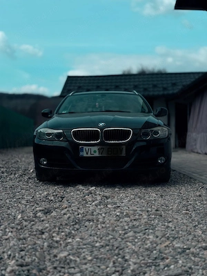 BMW e91 facelit touring  - imagine 2
