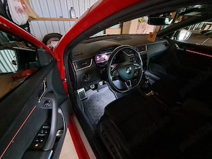 Skoda Octavia Vrs - imagine 4