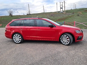 Skoda Octavia Vrs - imagine 5