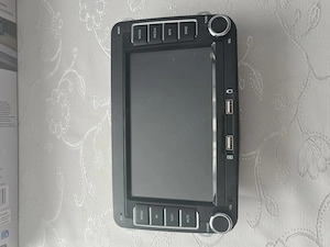 Navigație Auto Android (Model Universal/VW) - Pachet Complet - Nouă