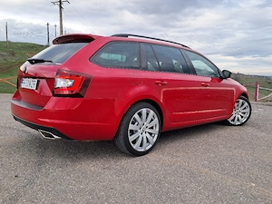 Skoda Octavia Vrs - imagine 6
