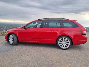 Skoda Octavia Vrs - imagine 2