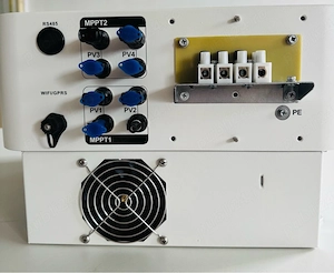 Invertor Hopewind 20 kw on grid trifazat