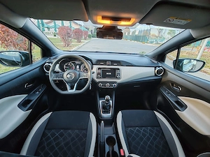 Mașină Nissan Micra 2017 - imagine 5