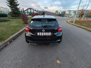 Mașină Nissan Micra 2017 - imagine 4