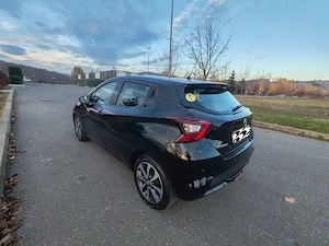 Mașină Nissan Micra 2017 - imagine 3