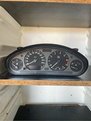 Ceasuri BMW E36 oem