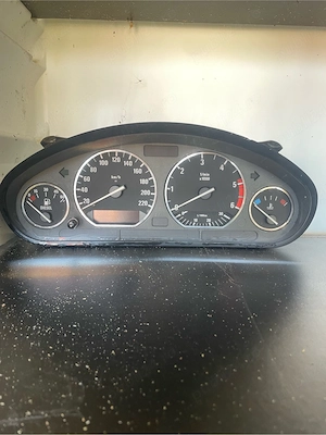 Ceasuri Bmw E36 OEM