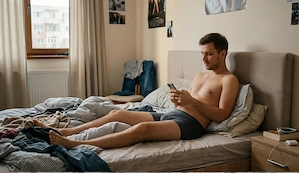 Tânăr, 20 de ani, ofer companie domnișoarelor și doamnelor. Pentru mai multe informații, sunați sau 