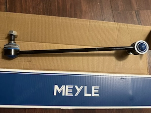 Set bielete + 2 x cap bară VW Golf 7/8, Passat B7/B8, Arteon etc. noi - imagine 3