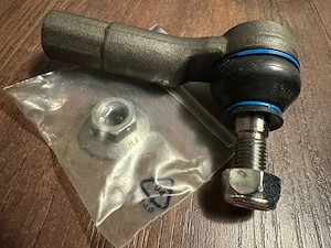 Set bielete + 2 x cap bară VW Golf 7/8, Passat B7/B8, Arteon etc. noi - imagine 2