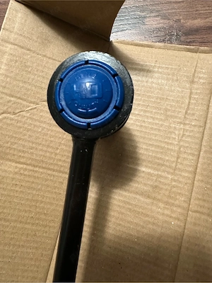 Set bielete + 2 x cap bară VW Golf 7/8, Passat B7/B8, Arteon etc. noi - imagine 5