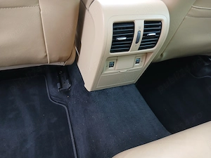 Vw Passat an 2007 diesel 2.0 tdi klimatronic 6 viteze  - imagine 7