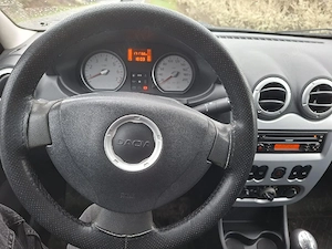  Vand Dacia Logan MCV, 1.6 mpi, an 2009 - imagine 9