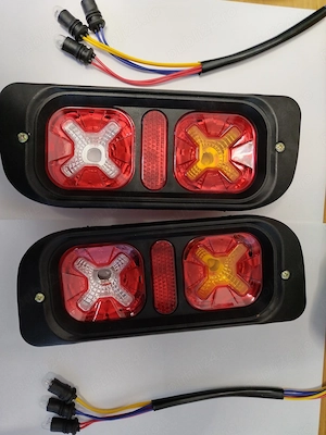 Stopuri Tricicletă Electrică Kuba Ecopikap