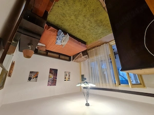 Particular inchiriez 2 camere Militari - imagine 4