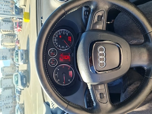 Audi A3 8P 1.9 TDI 105cp   2008   Manuală   Trapa   Sound System - imagine 7