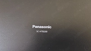 Soundbar   boxă bluetooth Panasonic