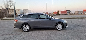 Octavia 4 facelift, unic proprietar - imagine 3