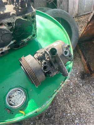 Compresor A/C BMW E36 