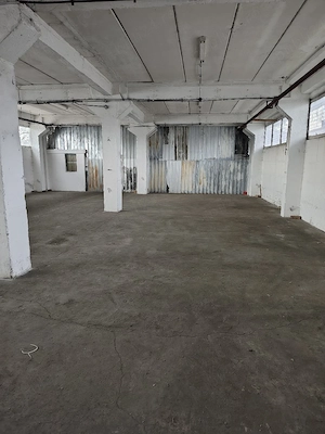 Spațiu depozit Tecuci 