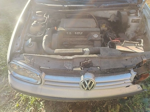 De vânzare golf 4  - imagine 3