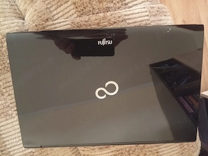 laptop fujitsu lifebook ah532 i5