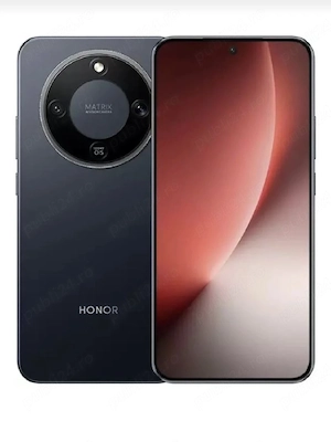Honor Magic 8 lite