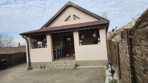 Vand casa Calafat str Decebal