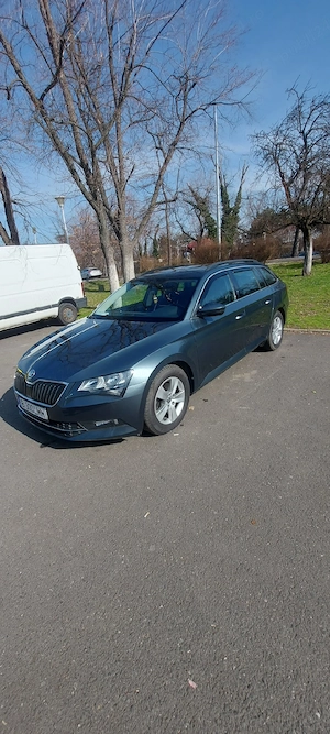 Skoda Superb 4   4 Ambition  - imagine 10