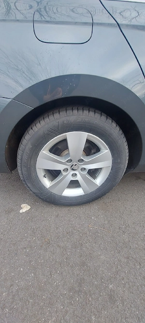 Skoda Superb 4   4 Ambition  - imagine 5