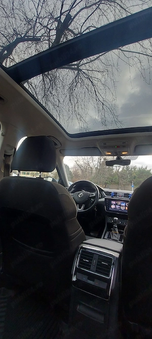 Skoda Superb 4   4 Ambition  - imagine 4