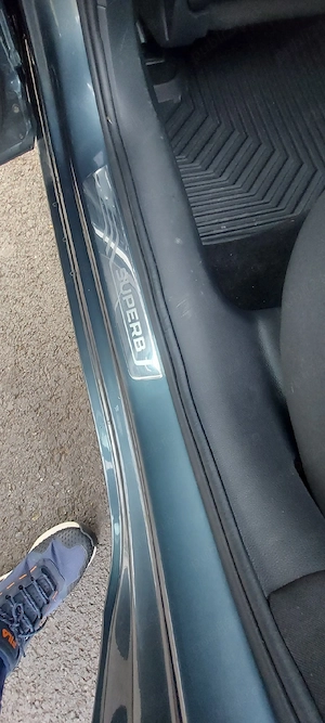 Skoda Superb 4   4 Ambition  - imagine 6