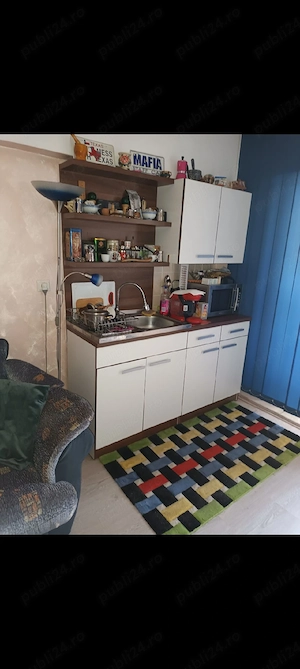 vând ap 2 Cam Zona vitan Auchan. - imagine 5