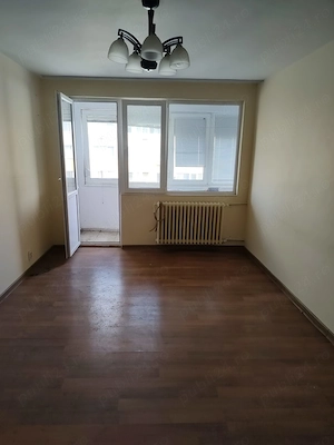 Vand apartament doua camere semidecomandat Drumul Taberei Romancierilor - imagine 2