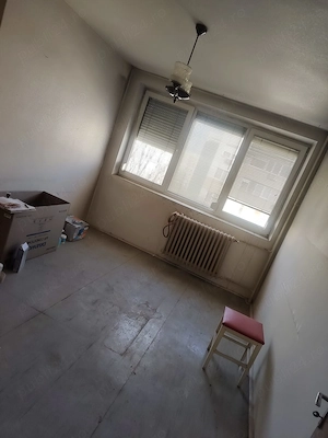 Vand apartament doua camere semidecomandat Drumul Taberei Romancierilor - imagine 5