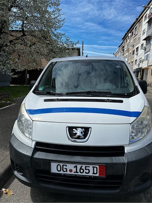 peugeot expert - imagine 5