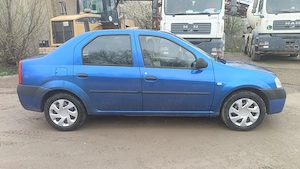Vand Dacia Logan 2004, 1.4MPI - imagine 4
