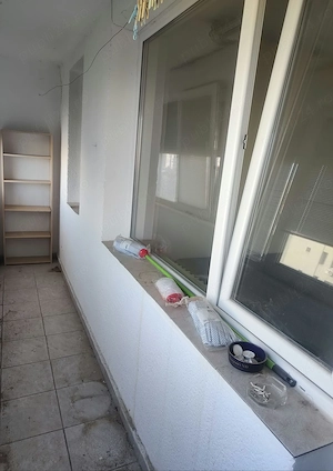 Vand apartament doua camere semidecomandat Drumul Taberei Romancierilor - imagine 4