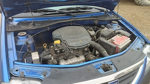 Vand Dacia Logan 2004, 1.4MPI - imagine 6