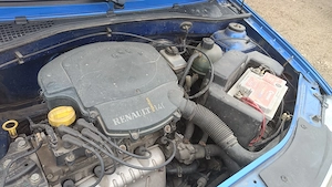 Vand Dacia Logan 2004, 1.4MPI - imagine 10