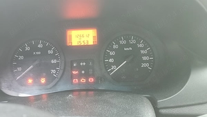 Vand Dacia Logan 2004, 1.4MPI - imagine 8