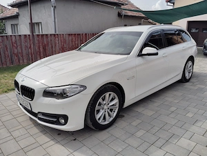 Vând BMW f11 2L 218 cp automat 