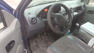 Vand Dacia Logan 2004, 1.4MPI - imagine 5