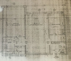 Vand apartament doua camere semidecomandat Drumul Taberei Romancierilor - imagine 7