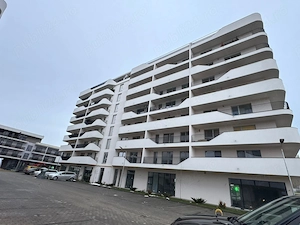 Apartament Florești Eroilor - imagine 2