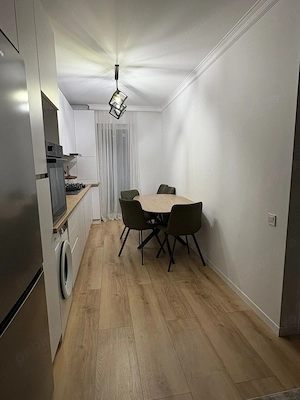 Apartament Florești Eroilor - imagine 7