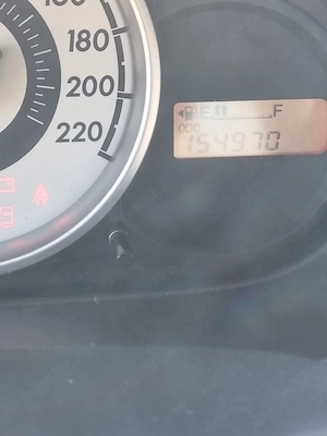 Mazda 2 Diesel 1400ccm 2009 - imagine 2