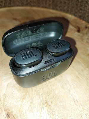 casti wireless JBL