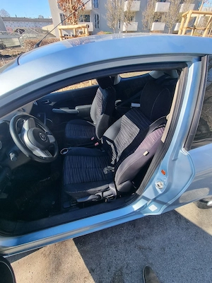 Mazda 2 Diesel 1400ccm 2009 - imagine 3